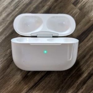 AirPods Pro Case (Without AirPods)